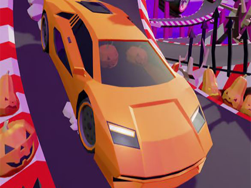 Crazy Cars