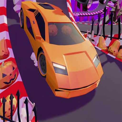 Crazy Cars