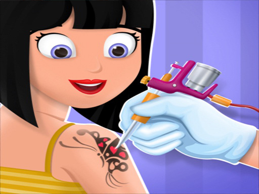 INK INC Tattoo