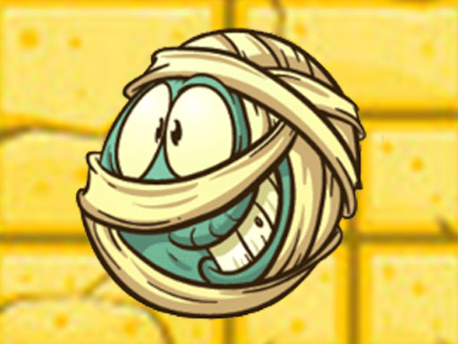 Mummy's Path Deluxe Unblocked
