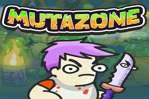 Mutazone Poki