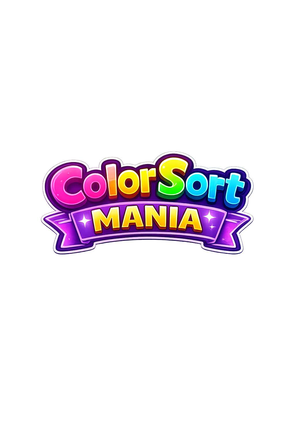Color Sort Mania