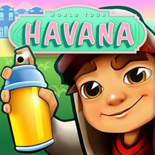 Subway Surfers Havana Unblocked