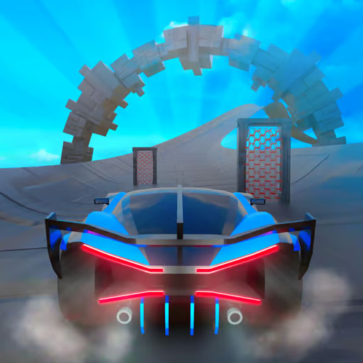 Super Tunnel Rush 