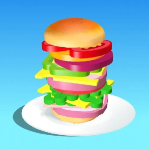 Burger Clicker 2