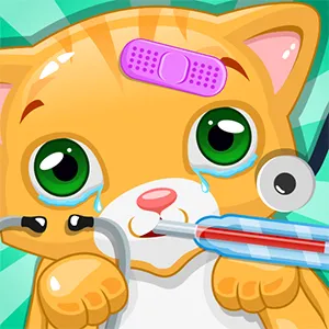 Cat Doctor 