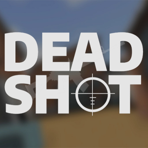  DEADSHOT.io