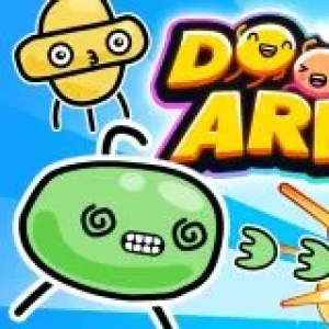 Doodle Arena