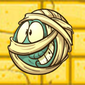 Mummy's Path Deluxe Unblocked