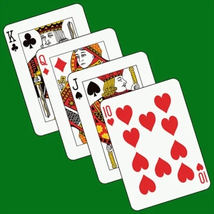 Original Classic Solitaire