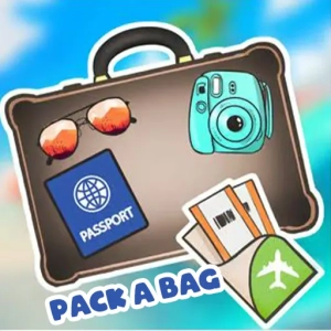 Pack a Bag Unblocked