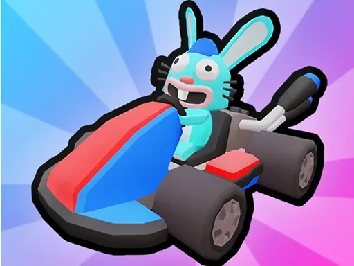 Smash Karts