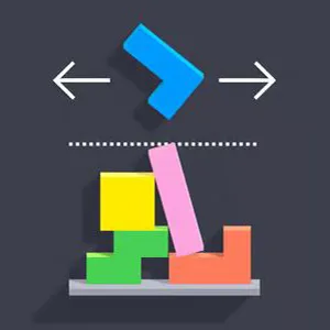 Stacktris