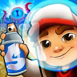 Subway Surf Buenos Aires