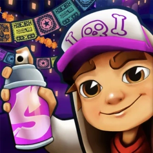 Subway Surfer Chicago