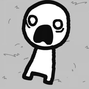 We Become What We Behold